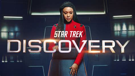 star trek discovery streaming dienst|Star Trek: Discovery Season 4 Episodes